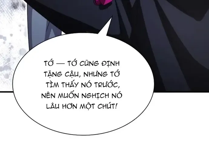 Giấc Mơ Trong Game Trở Thành Hiện Thực Chap 71 - Next Chap 72