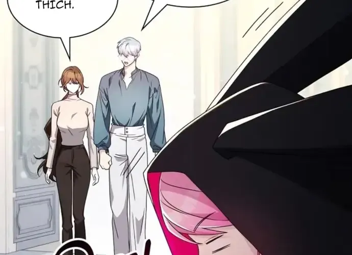 Giấc Mơ Trong Game Trở Thành Hiện Thực Chap 71 - Next Chap 72