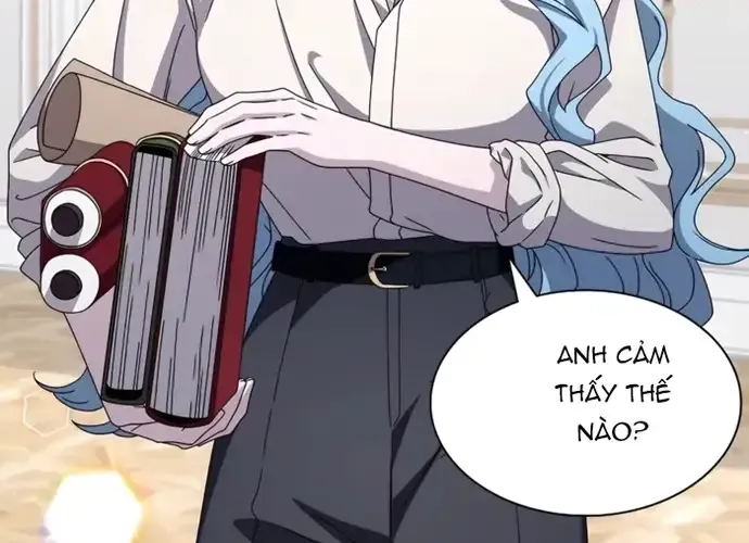 Giấc Mơ Trong Game Trở Thành Hiện Thực Chap 71 - Next Chap 72