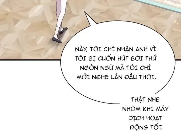 Giấc Mơ Trong Game Trở Thành Hiện Thực Chap 71 - Next Chap 72