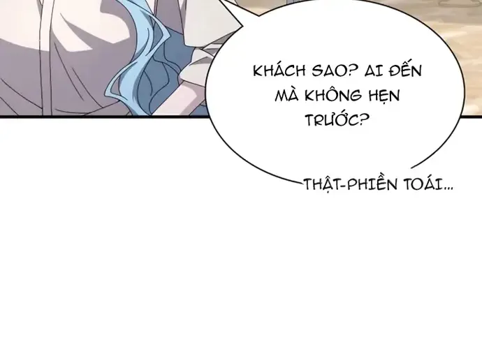 Giấc Mơ Trong Game Trở Thành Hiện Thực Chap 71 - Next Chap 72