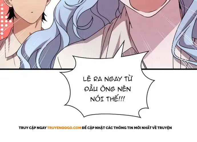 Giấc Mơ Trong Game Trở Thành Hiện Thực Chap 71 - Next Chap 72