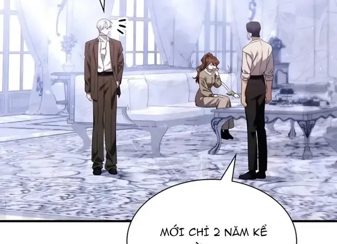 Giấc Mơ Trong Game Trở Thành Hiện Thực Chap 71 - Next Chap 72