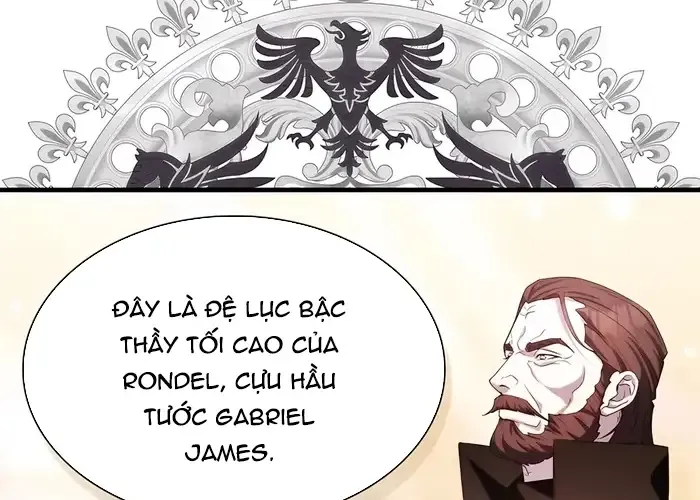 Giấc Mơ Trong Game Trở Thành Hiện Thực Chap 72 - Next Chap 73