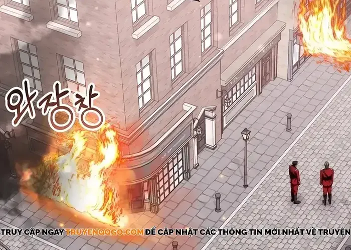 Giấc Mơ Trong Game Trở Thành Hiện Thực Chap 72 - Next Chap 73