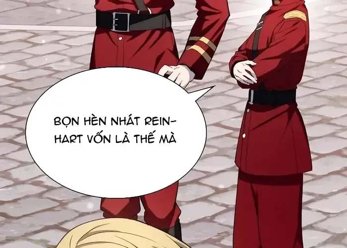 Giấc Mơ Trong Game Trở Thành Hiện Thực Chap 72 - Next Chap 73