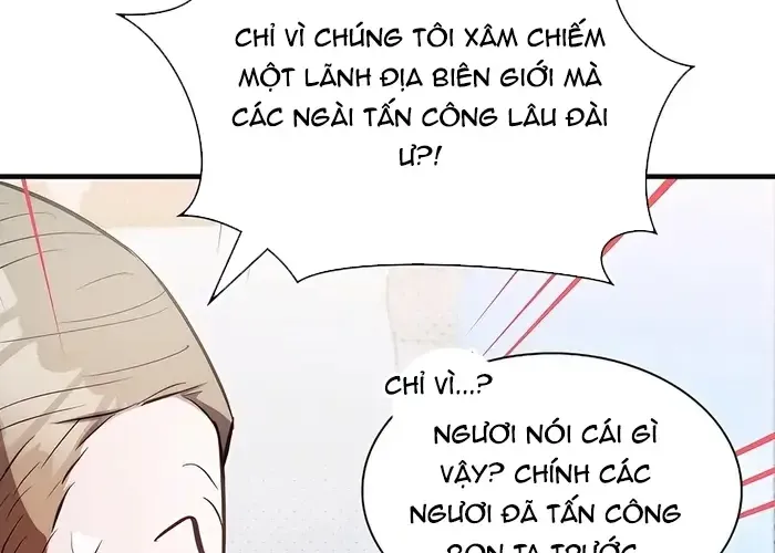 Giấc Mơ Trong Game Trở Thành Hiện Thực Chap 72 - Next Chap 73