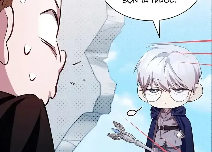 Giấc Mơ Trong Game Trở Thành Hiện Thực Chap 72 - Next Chap 73