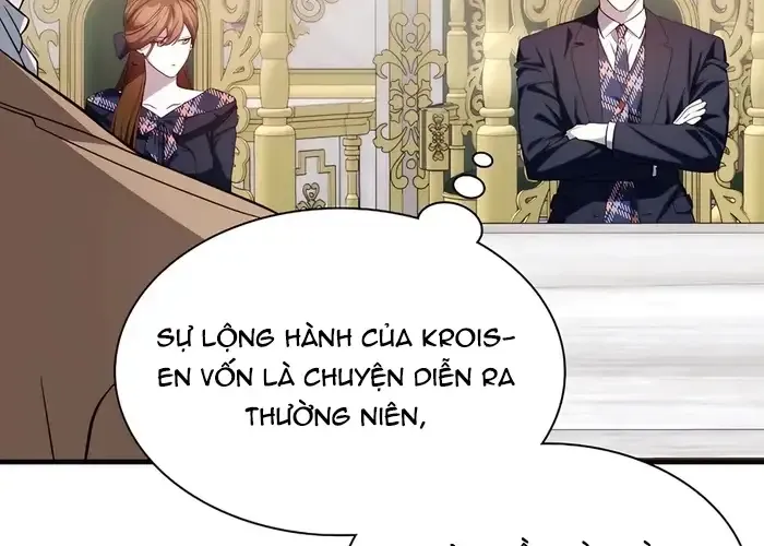 Giấc Mơ Trong Game Trở Thành Hiện Thực Chap 72 - Next Chap 73