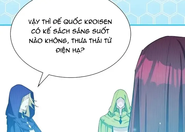 Giấc Mơ Trong Game Trở Thành Hiện Thực Chap 72 - Next Chap 73