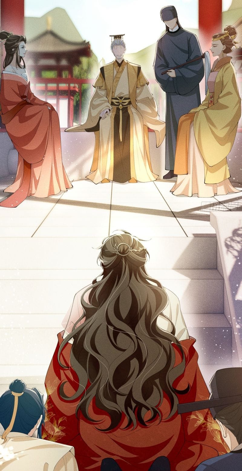 Giấc Mộng Thanh Vân Chap 14 - Next Chap 15