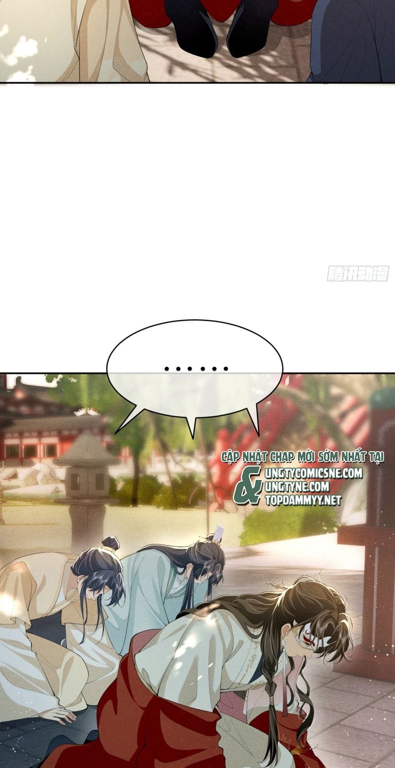 Giấc Mộng Thanh Vân Chap 14 - Next Chap 15