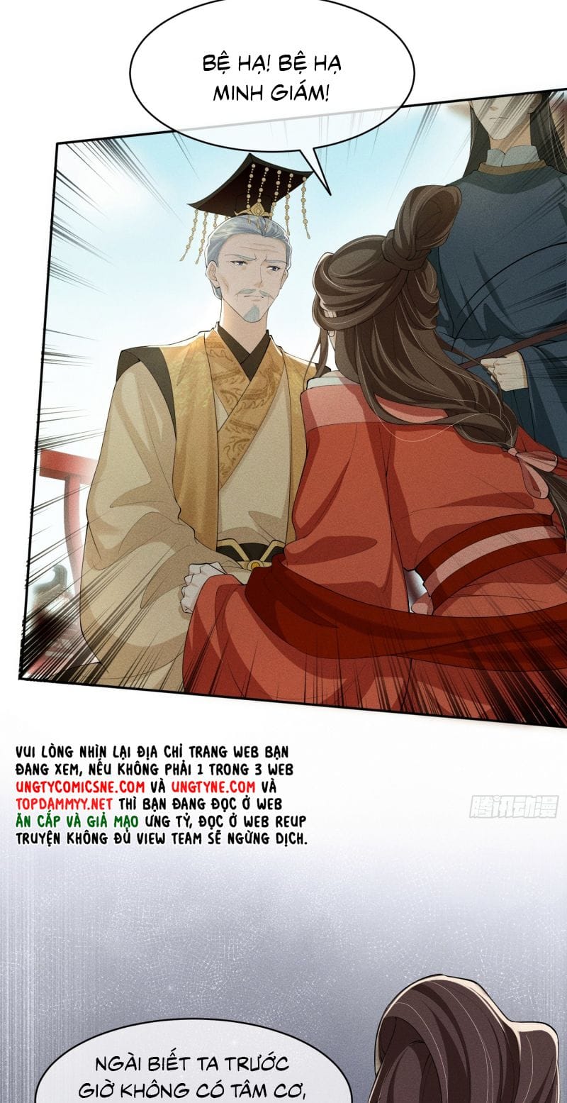 Giấc Mộng Thanh Vân Chap 14 - Next Chap 15