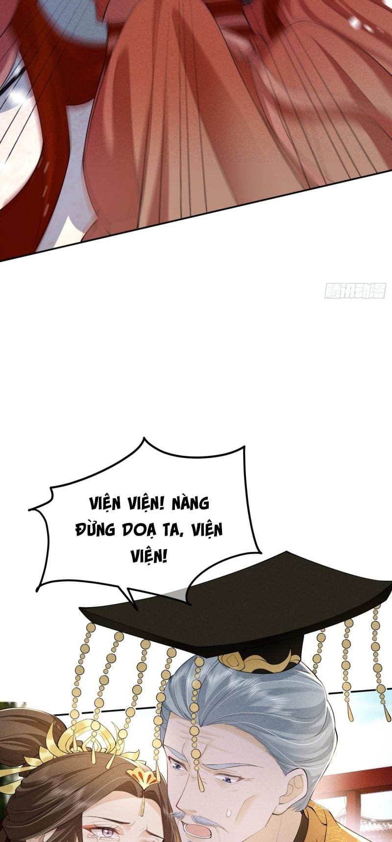 Giấc Mộng Thanh Vân Chap 14 - Next Chap 15