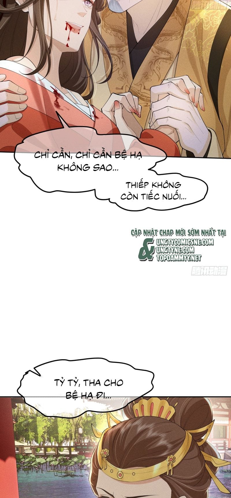 Giấc Mộng Thanh Vân Chap 14 - Next Chap 15