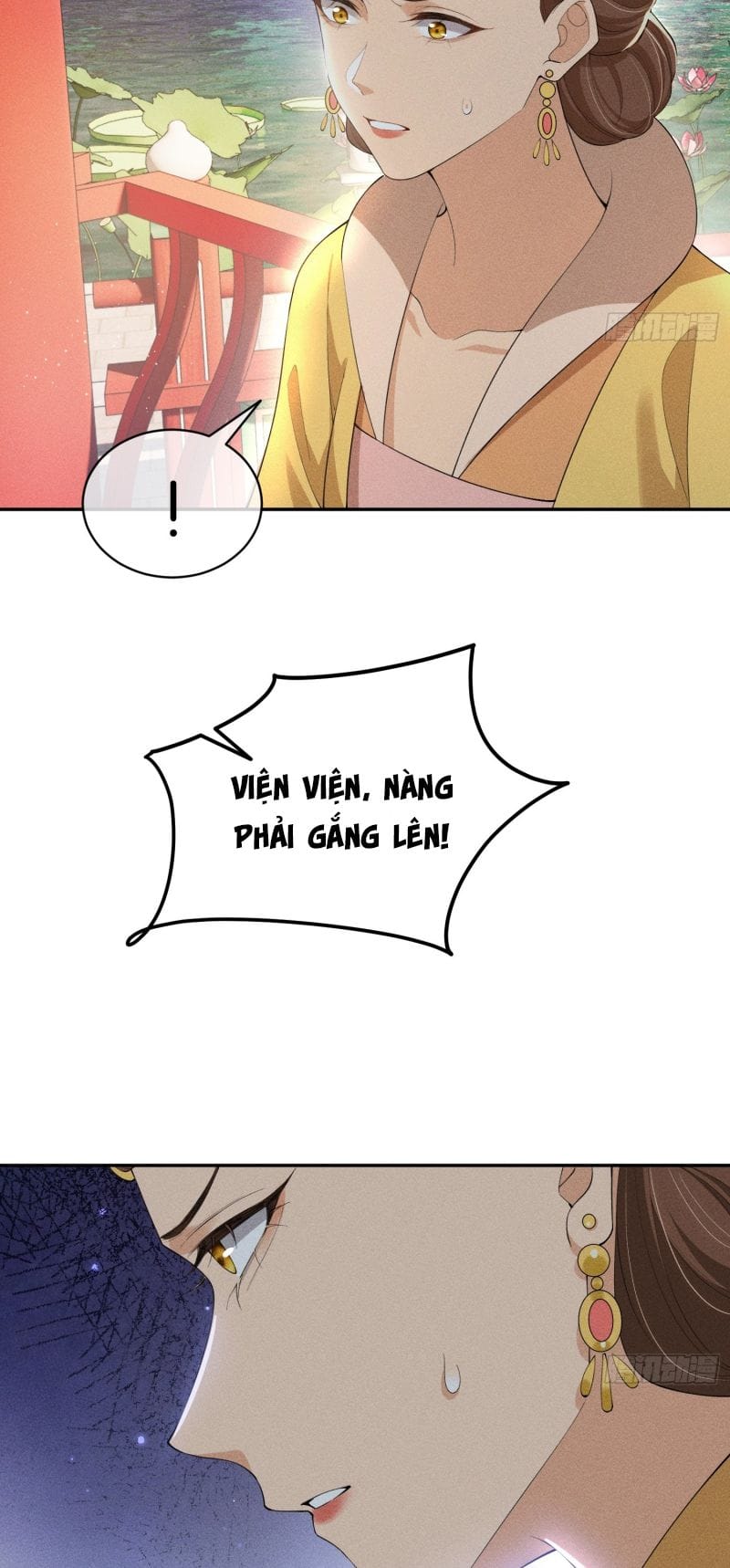 Giấc Mộng Thanh Vân Chap 14 - Next Chap 15