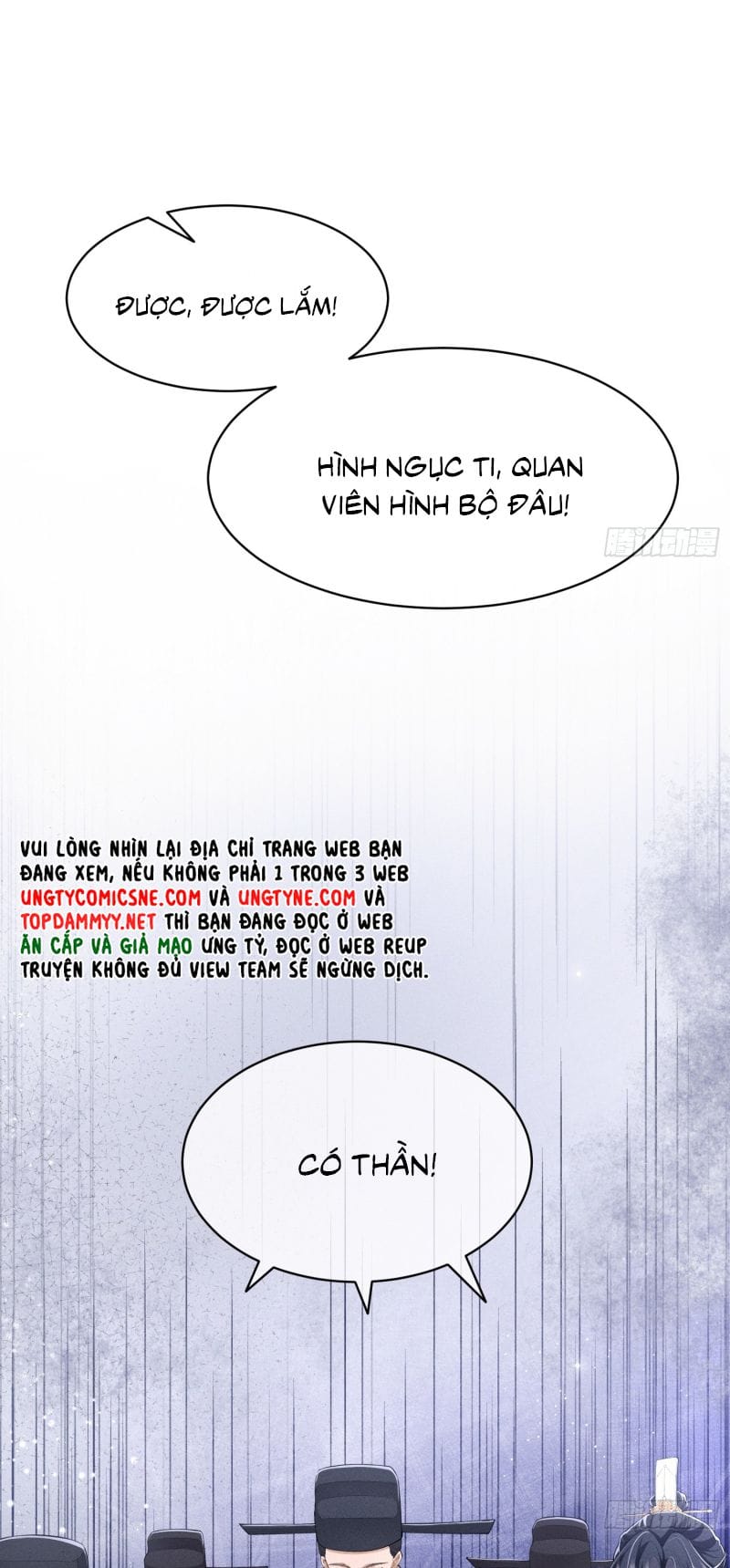 Giấc Mộng Thanh Vân Chap 14 - Next Chap 15