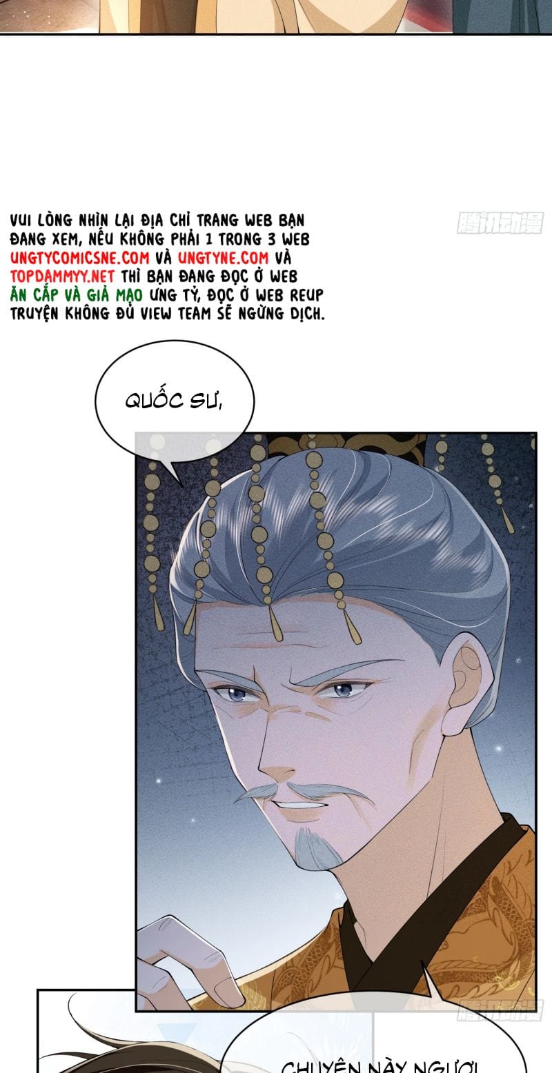 Giấc Mộng Thanh Vân Chap 14 - Next Chap 15