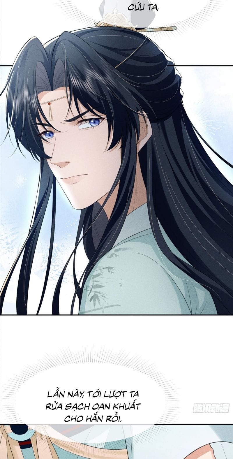 Giấc Mộng Thanh Vân Chap 14 - Next Chap 15