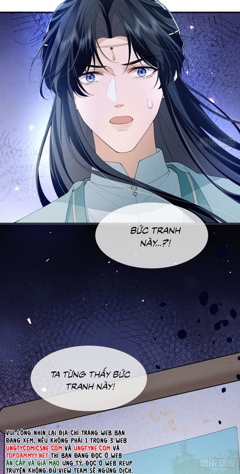 Giấc Mộng Thanh Vân Chap 14 - Next Chap 15