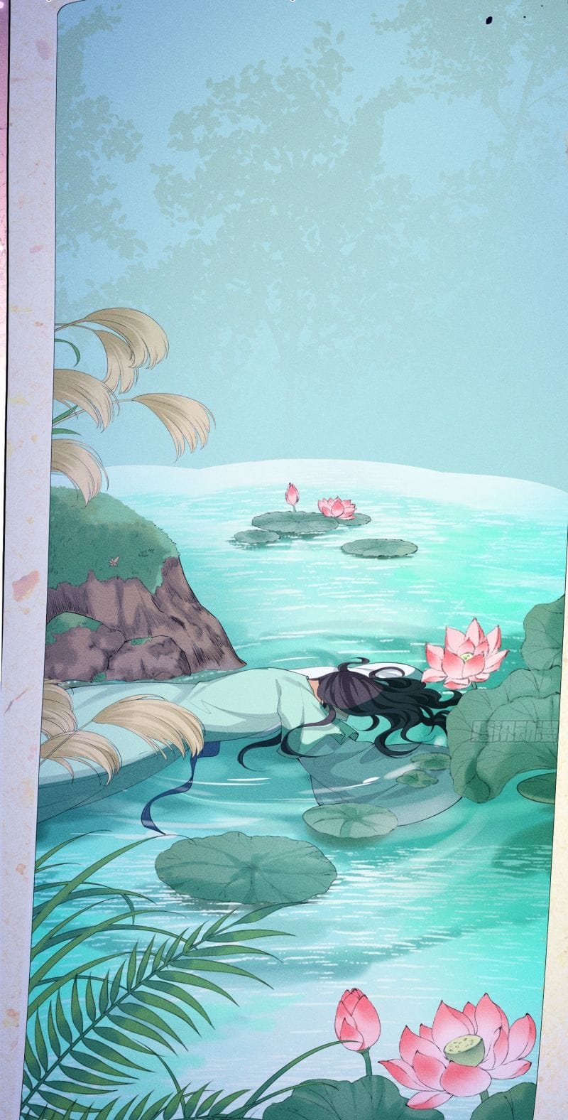 Giấc Mộng Thanh Vân Chap 14 - Next Chap 15