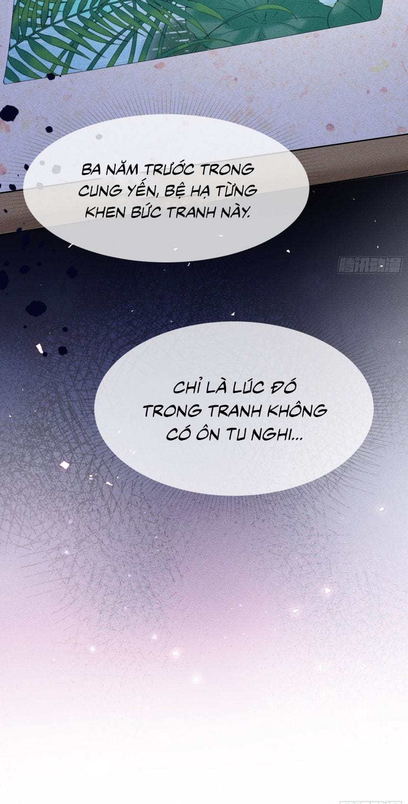 Giấc Mộng Thanh Vân Chap 14 - Next Chap 15