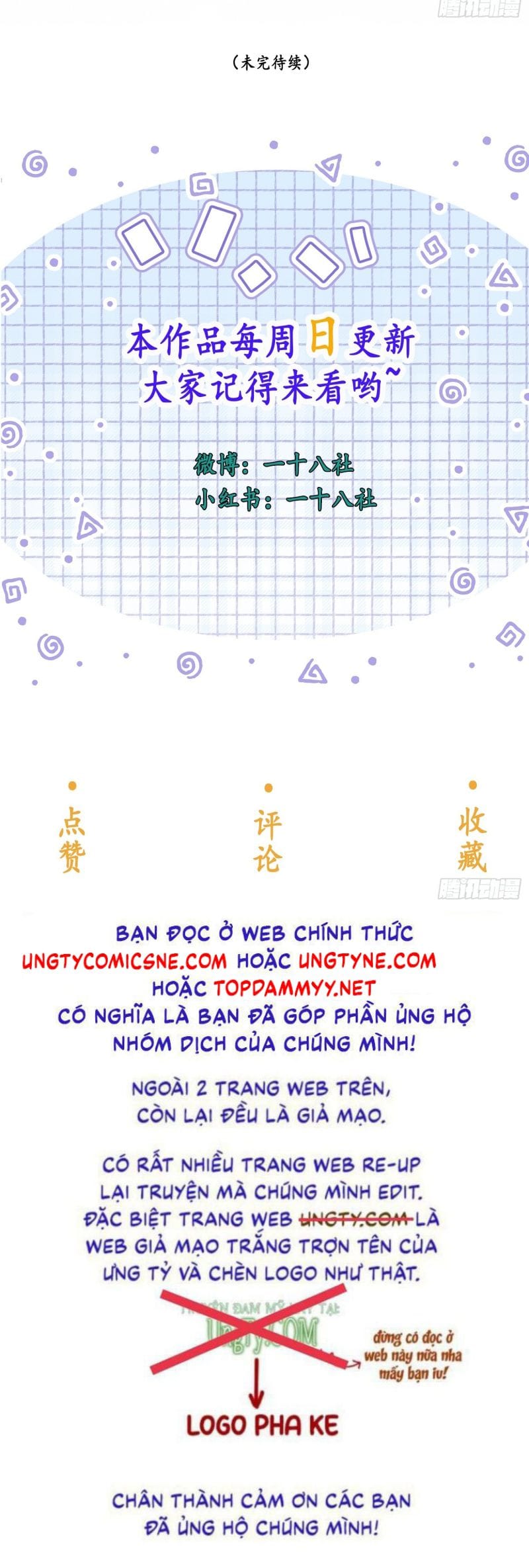 Giấc Mộng Thanh Vân Chap 14 - Next Chap 15