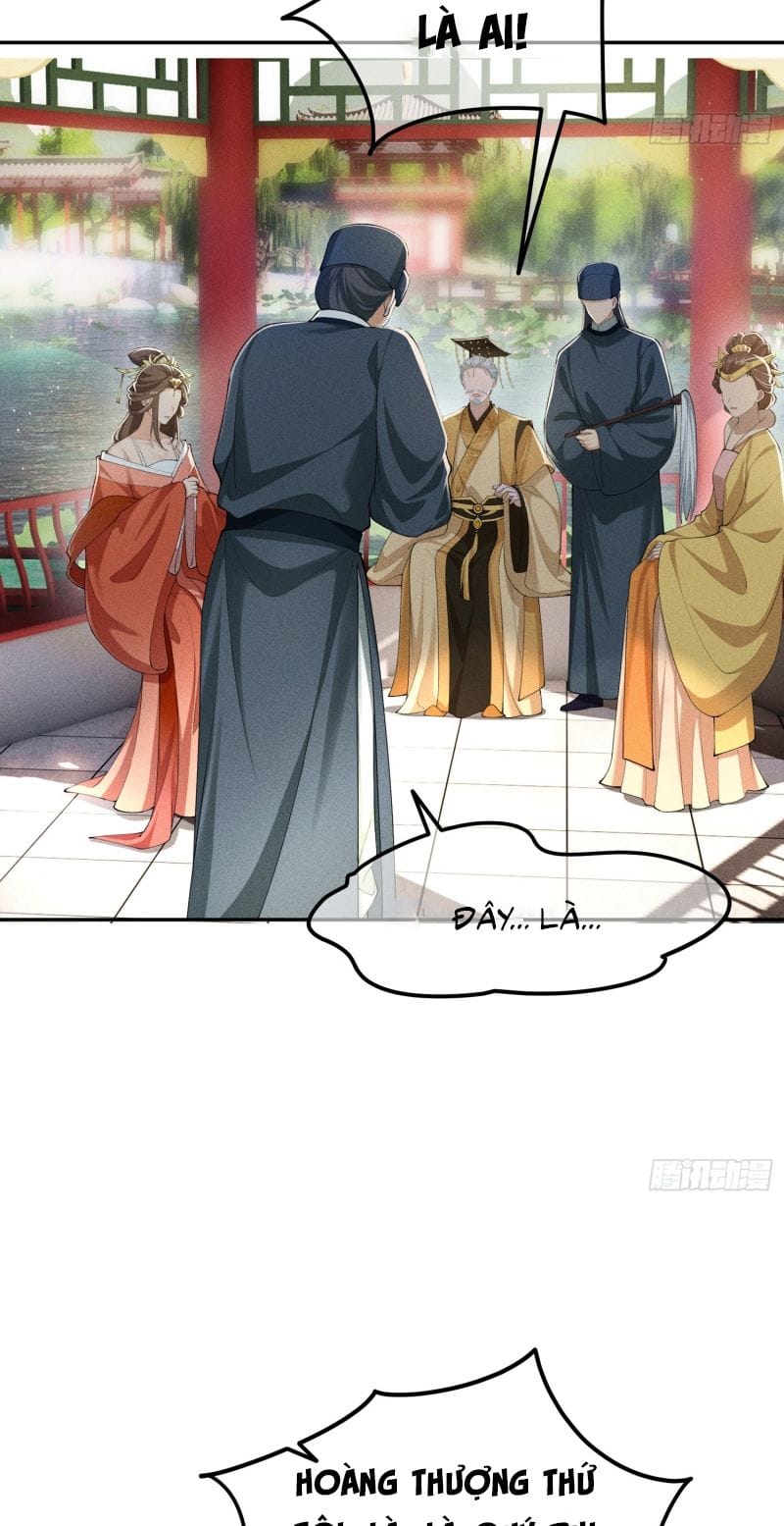 Giấc Mộng Thanh Vân Chap 14 - Next Chap 15