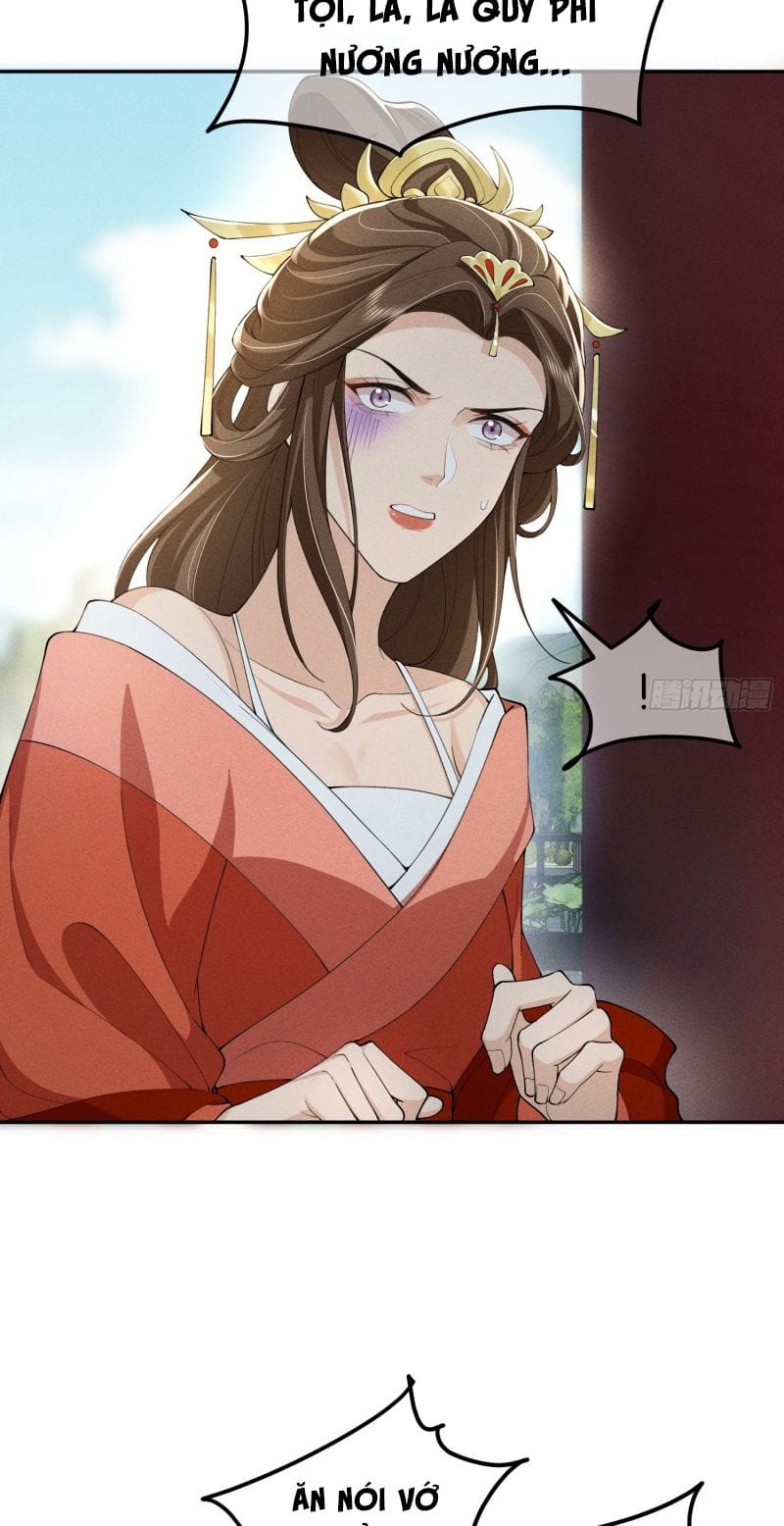 Giấc Mộng Thanh Vân Chap 14 - Next Chap 15