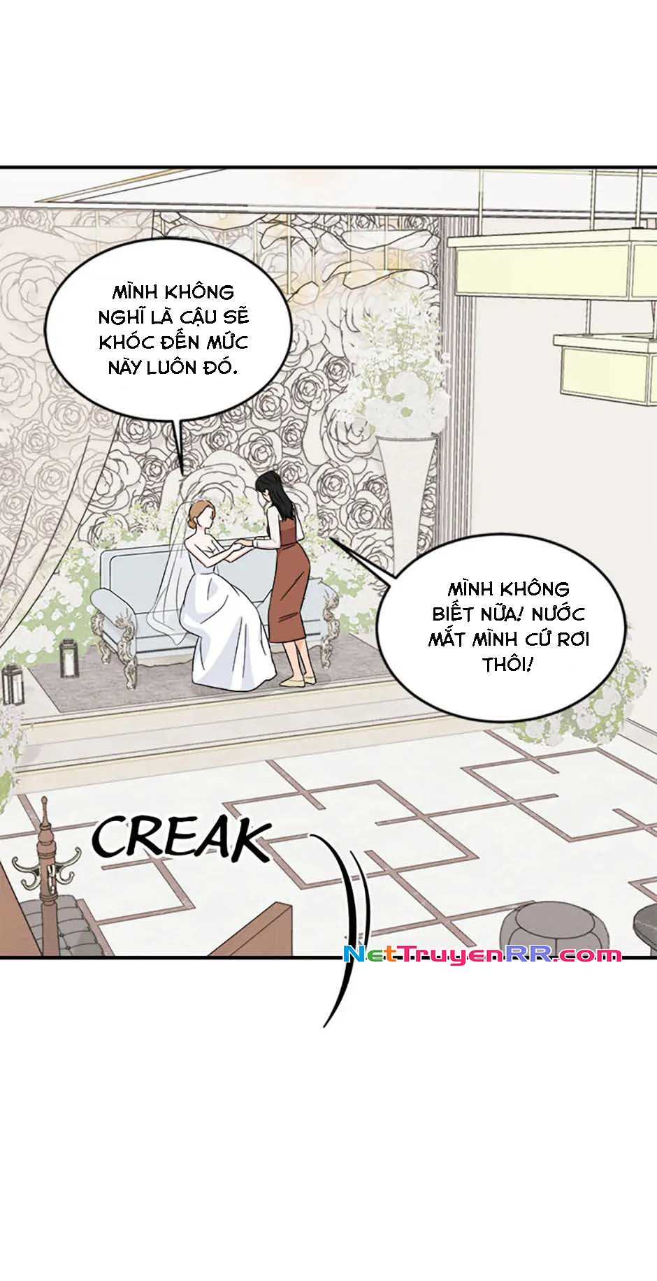 Giấc Ngủ Đáng Ngờ Với Sếp Chap 102 - Next Chap 103