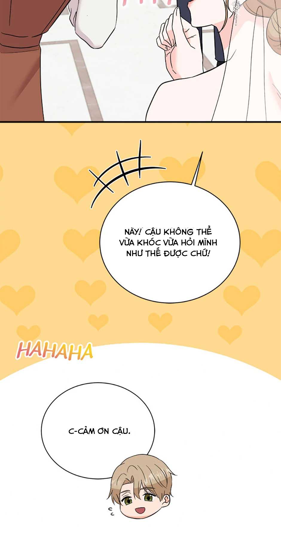 Giấc Ngủ Đáng Ngờ Với Sếp Chap 102 - Next Chap 103