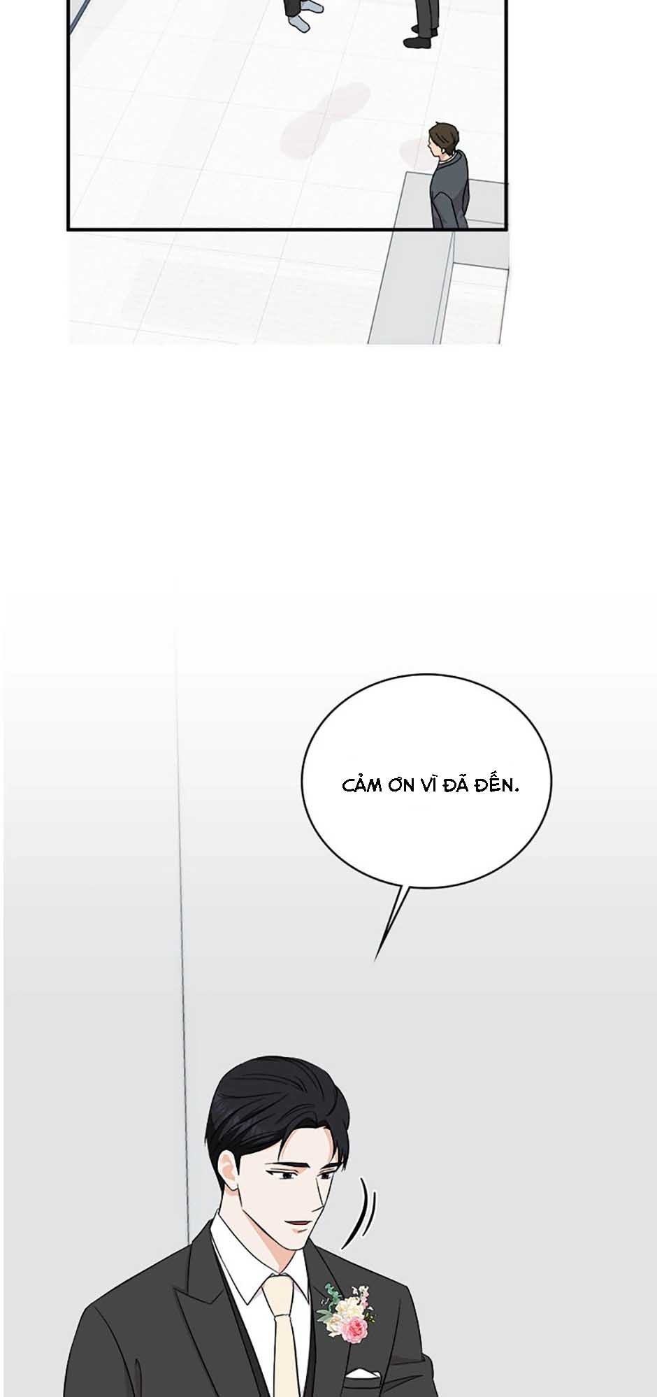 Giấc Ngủ Đáng Ngờ Với Sếp Chap 102 - Next Chap 103