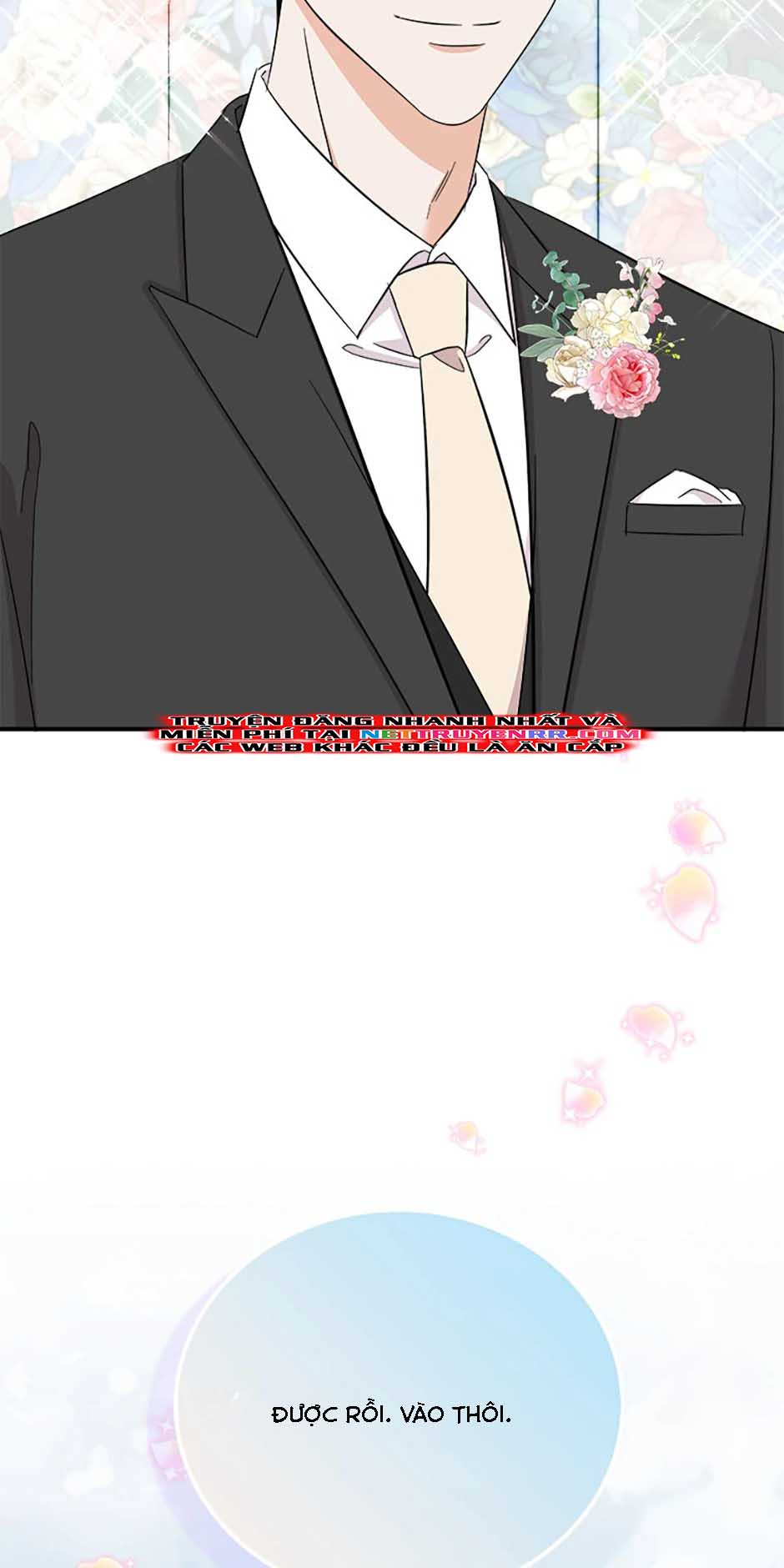 Giấc Ngủ Đáng Ngờ Với Sếp Chap 102 - Next Chap 103