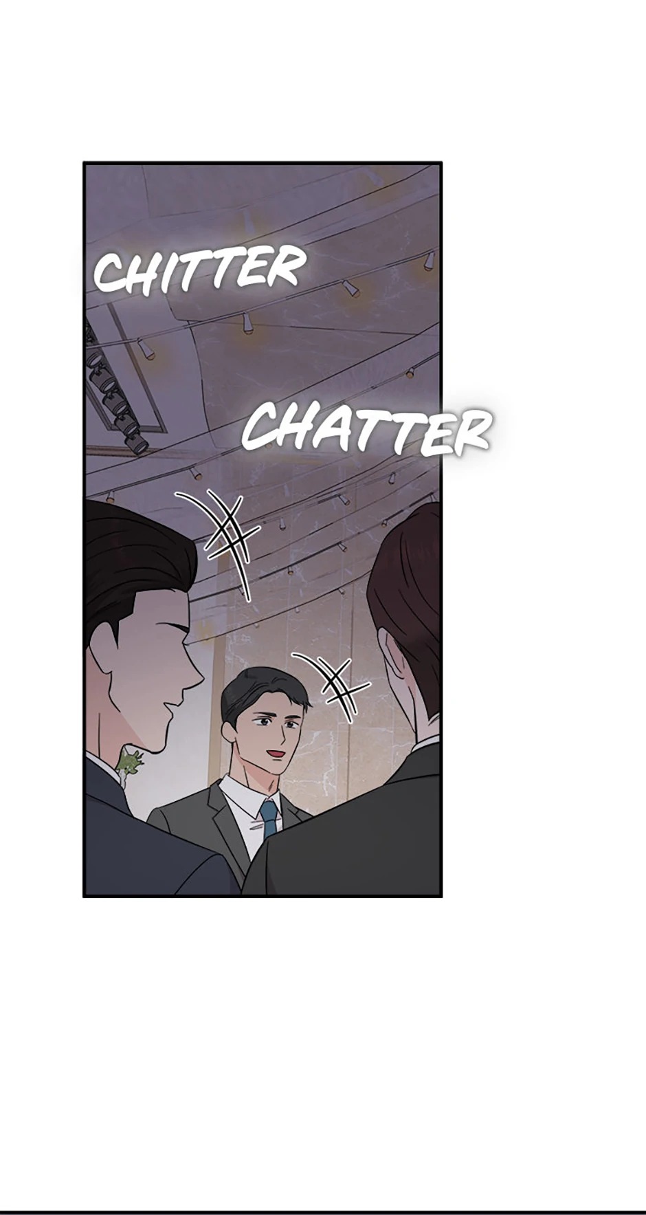 Giấc Ngủ Đáng Ngờ Với Sếp Chap 102 - Next Chap 103