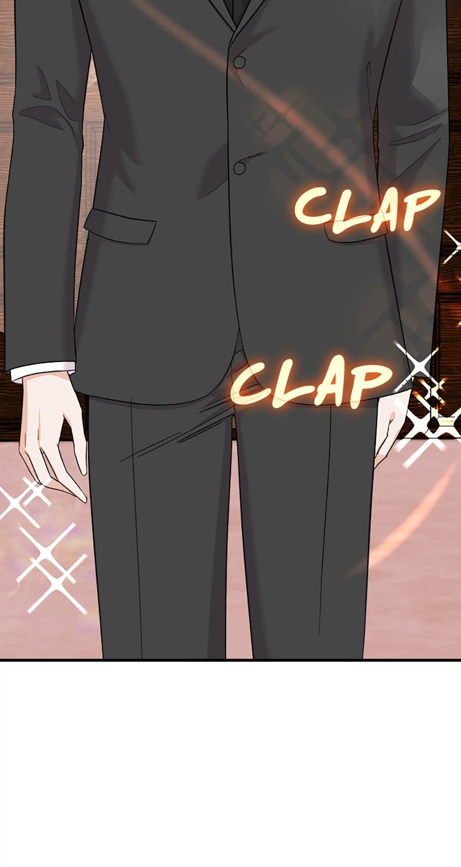 Giấc Ngủ Đáng Ngờ Với Sếp Chap 102 - Next Chap 103