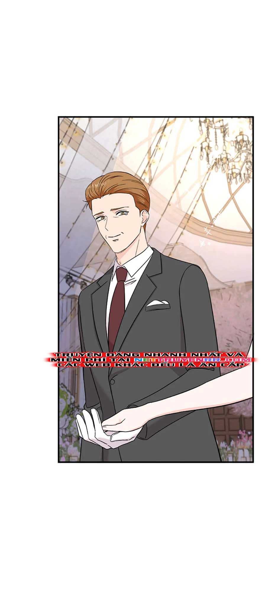 Giấc Ngủ Đáng Ngờ Với Sếp Chap 102 - Next Chap 103