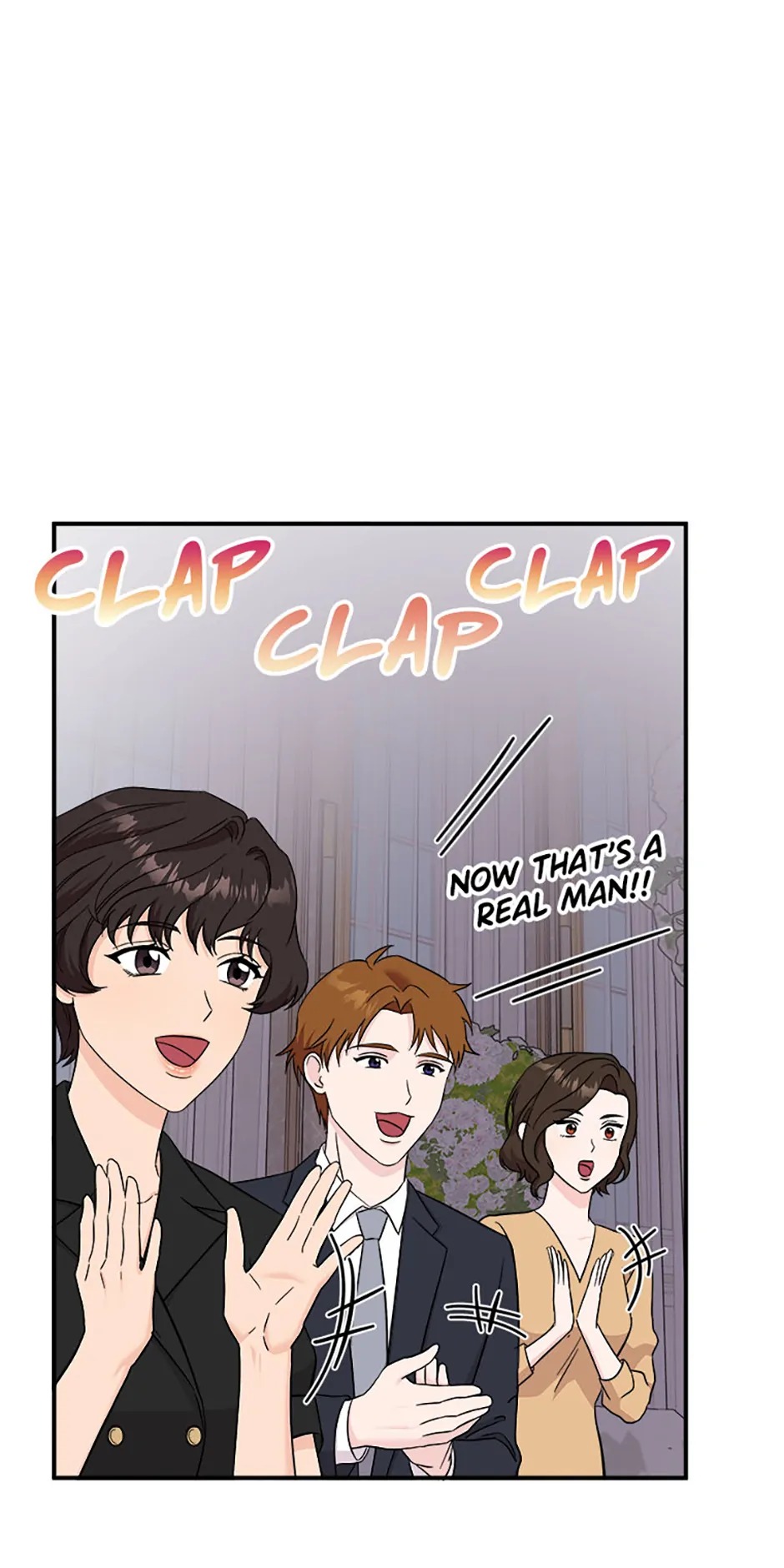 Giấc Ngủ Đáng Ngờ Với Sếp Chap 102 - Next Chap 103