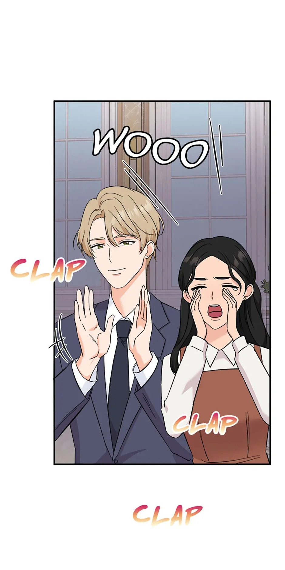 Giấc Ngủ Đáng Ngờ Với Sếp Chap 102 - Next Chap 103