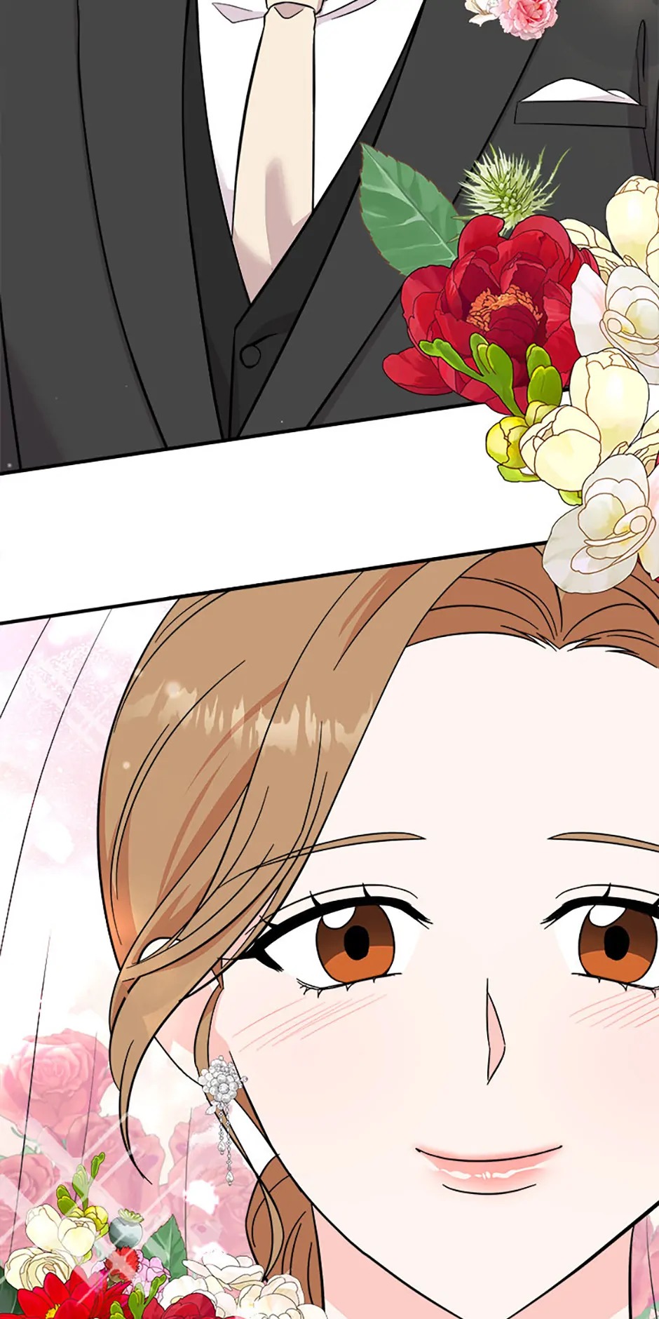 Giấc Ngủ Đáng Ngờ Với Sếp Chap 102 - Next Chap 103