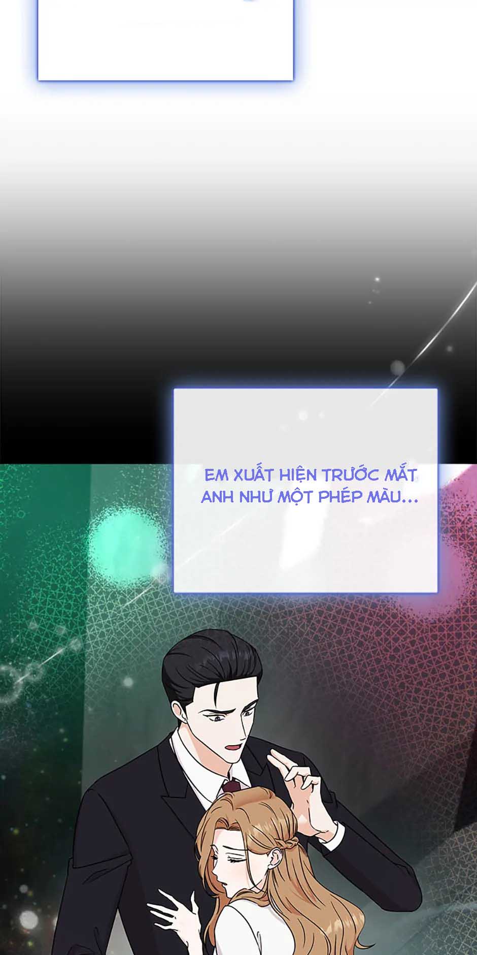 Giấc Ngủ Đáng Ngờ Với Sếp Chap 102 - Next Chap 103