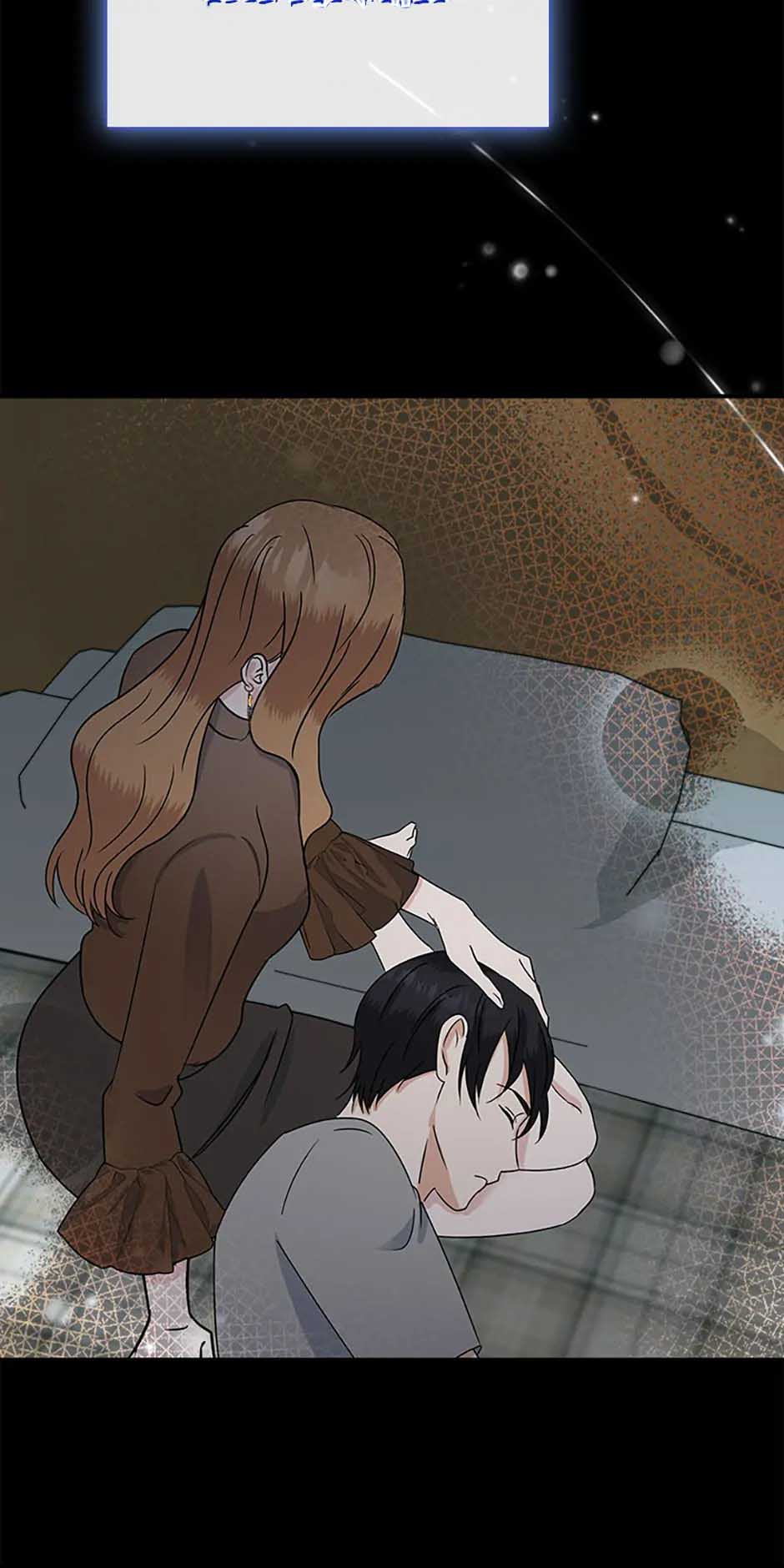 Giấc Ngủ Đáng Ngờ Với Sếp Chap 102 - Next Chap 103