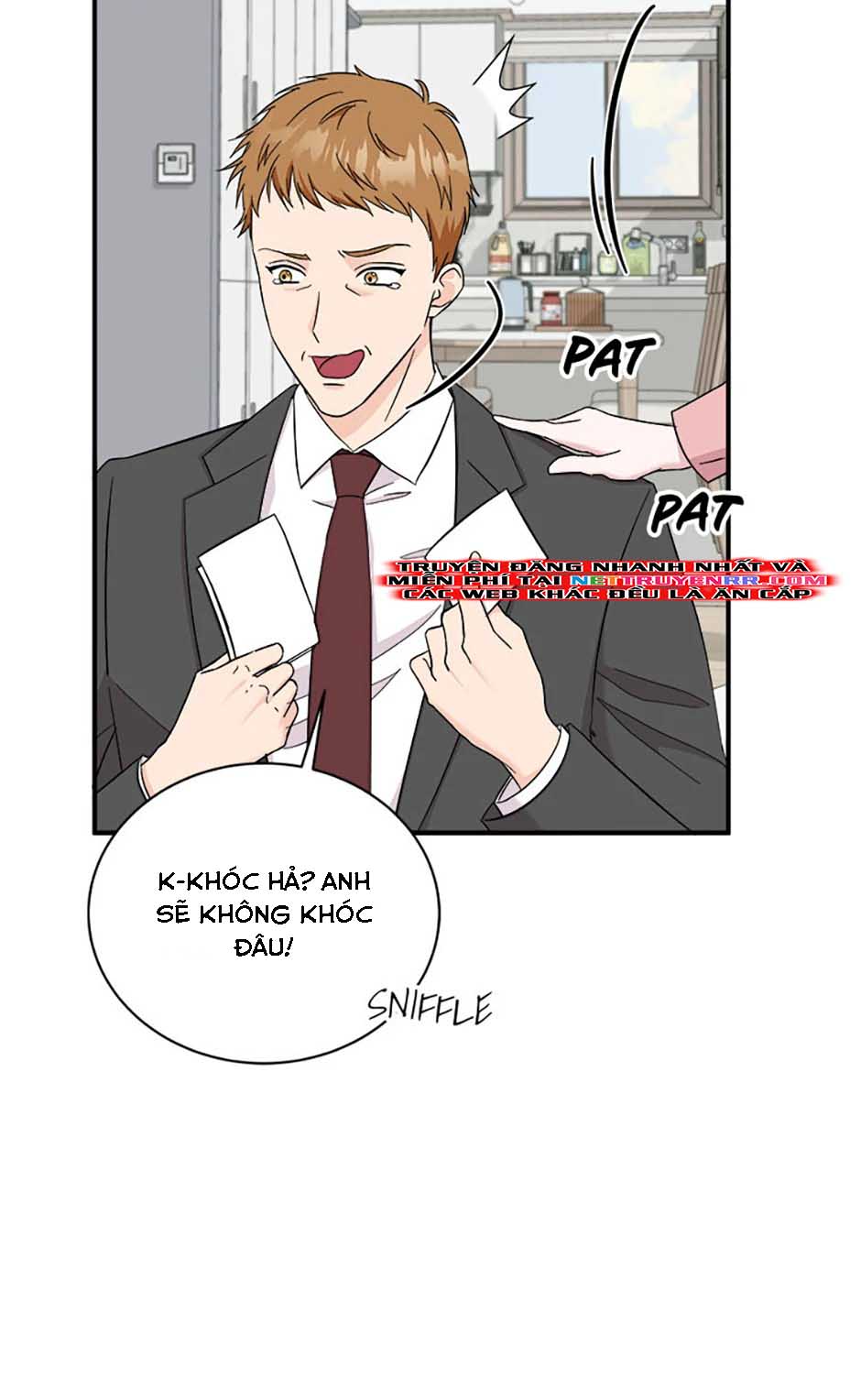 Giấc Ngủ Đáng Ngờ Với Sếp Chap 102 - Next Chap 103