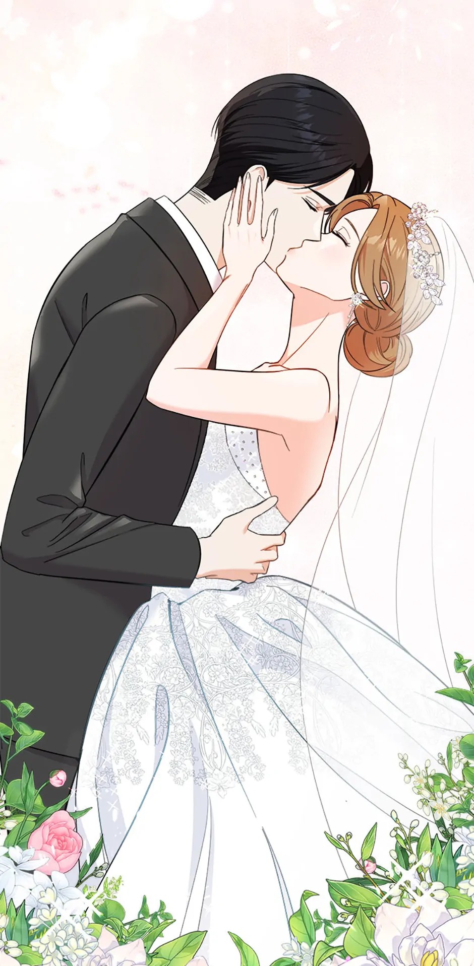 Giấc Ngủ Đáng Ngờ Với Sếp Chap 102 - Next Chap 103