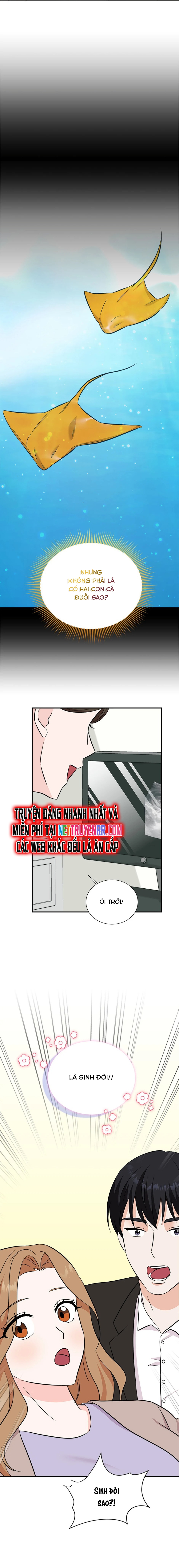 Giấc Ngủ Đáng Ngờ Với Sếp Chap 107 - Next Chap 108