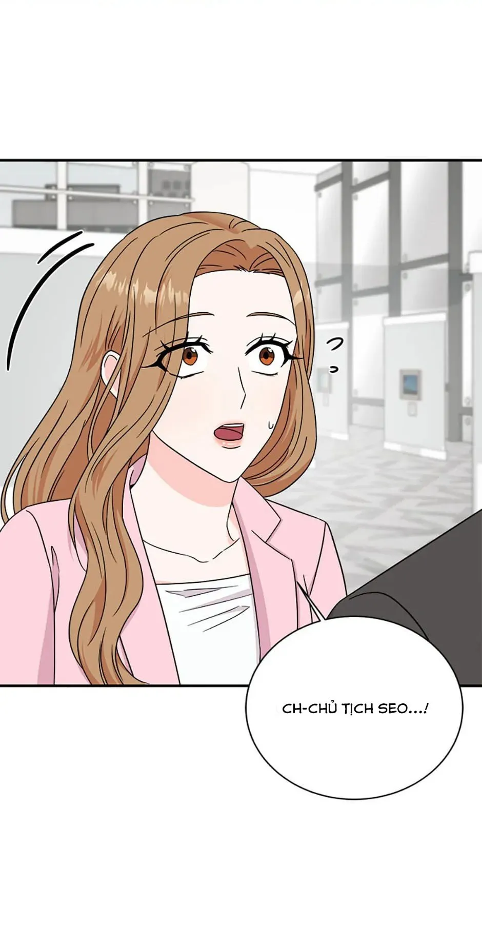 Giấc Ngủ Đáng Ngờ Với Sếp Chap 85 - Next Chap 86