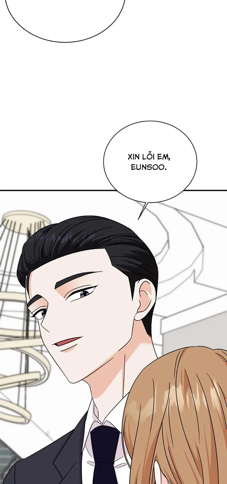 Giấc Ngủ Đáng Ngờ Với Sếp Chap 85 - Next Chap 86