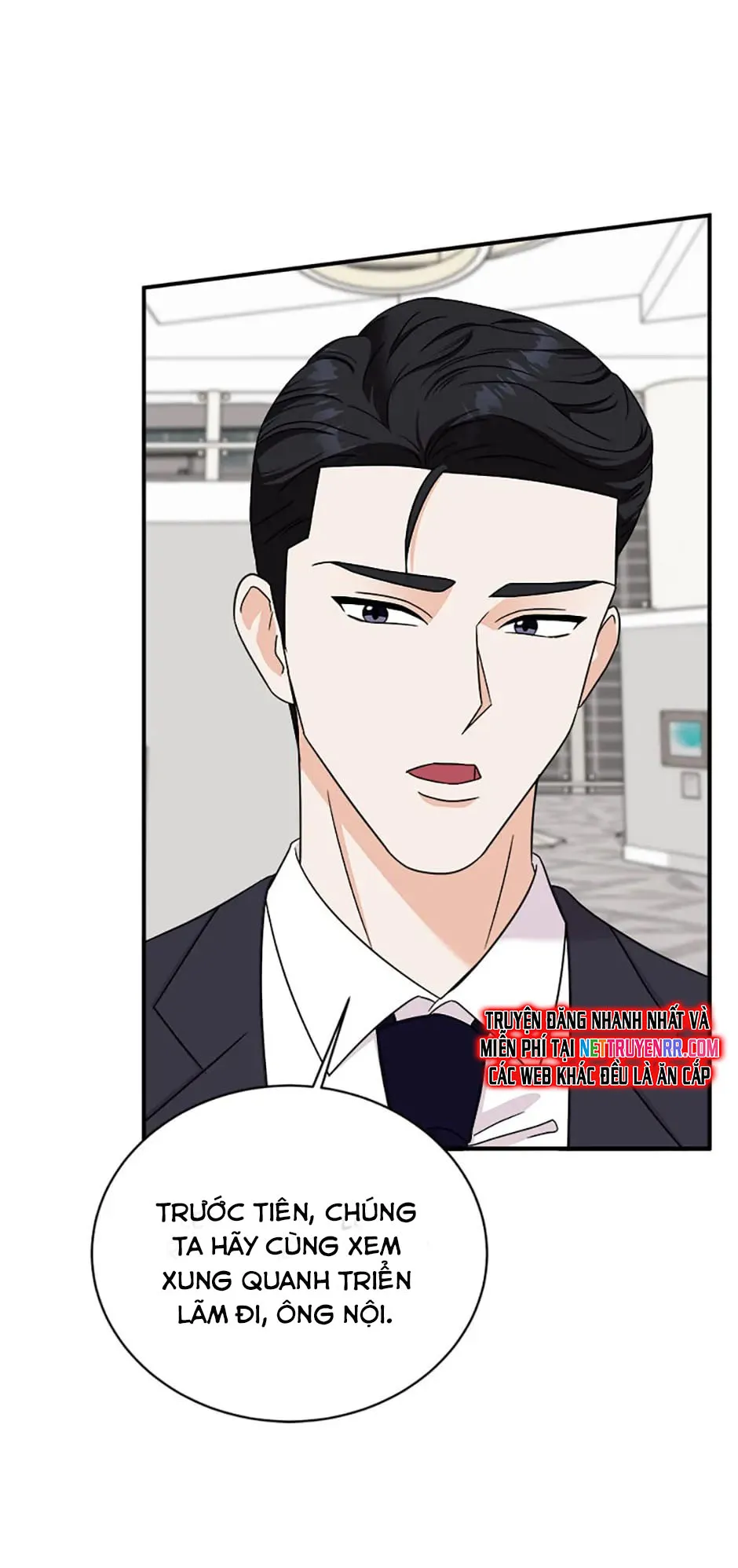 Giấc Ngủ Đáng Ngờ Với Sếp Chap 85 - Next Chap 86