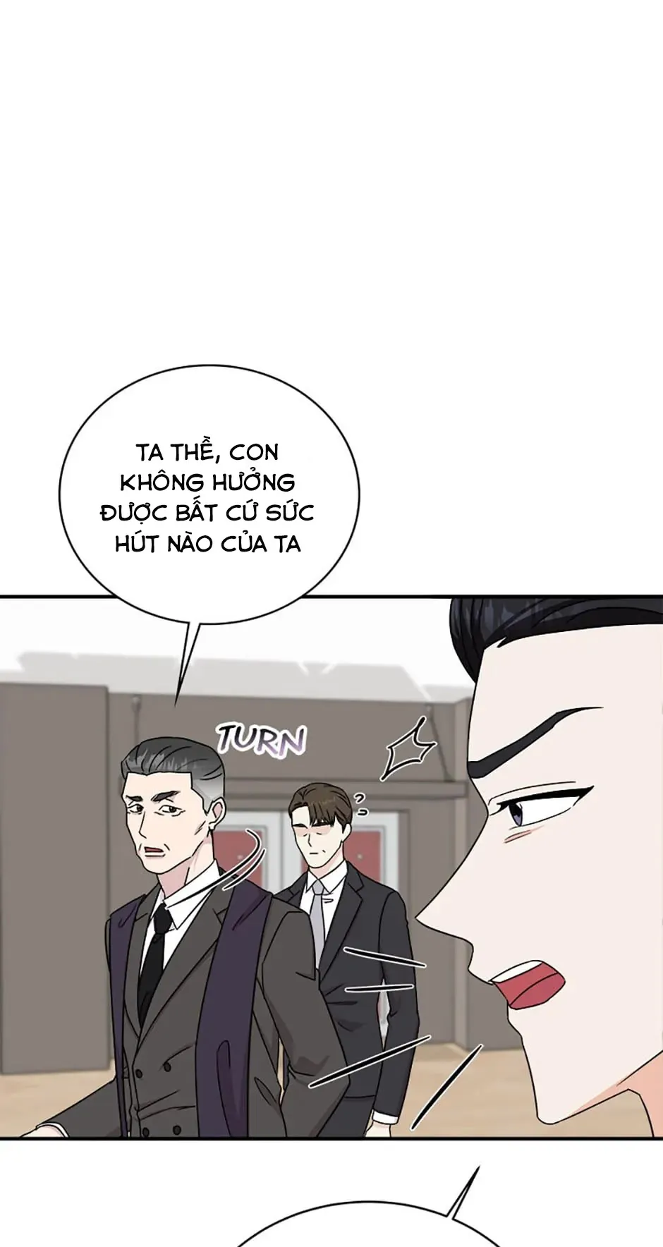 Giấc Ngủ Đáng Ngờ Với Sếp Chap 85 - Next Chap 86