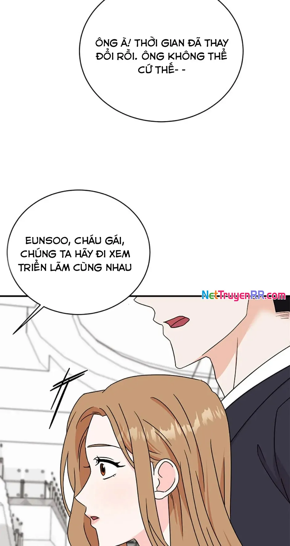 Giấc Ngủ Đáng Ngờ Với Sếp Chap 85 - Next Chap 86