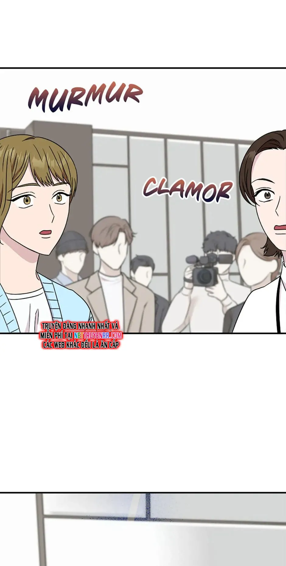 Giấc Ngủ Đáng Ngờ Với Sếp Chap 85 - Next Chap 86